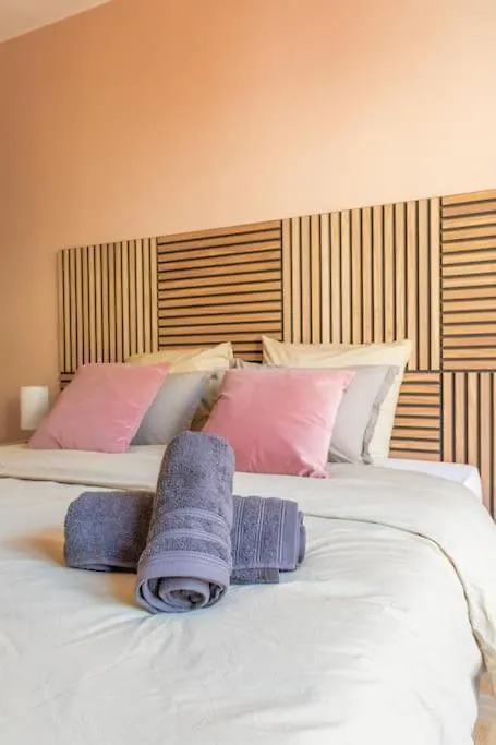 Divine Idylle Central Vieux-Port Terrasse Clim Μασσαλία