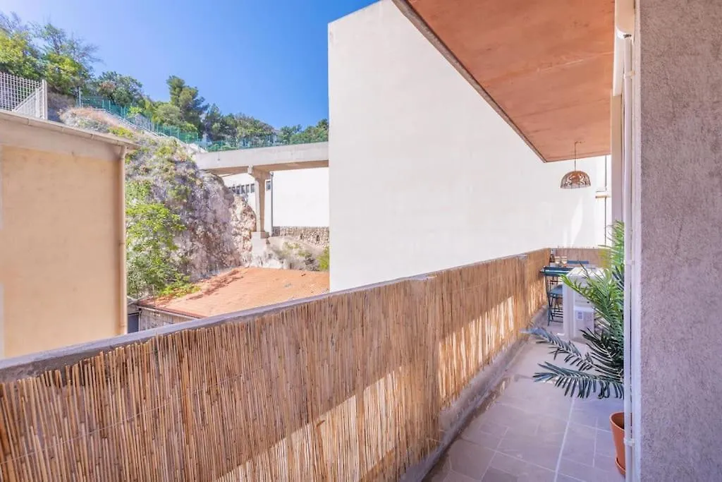 Divine Idylle Central Vieux-Port Terrasse Clim Μασσαλία Γαλλία