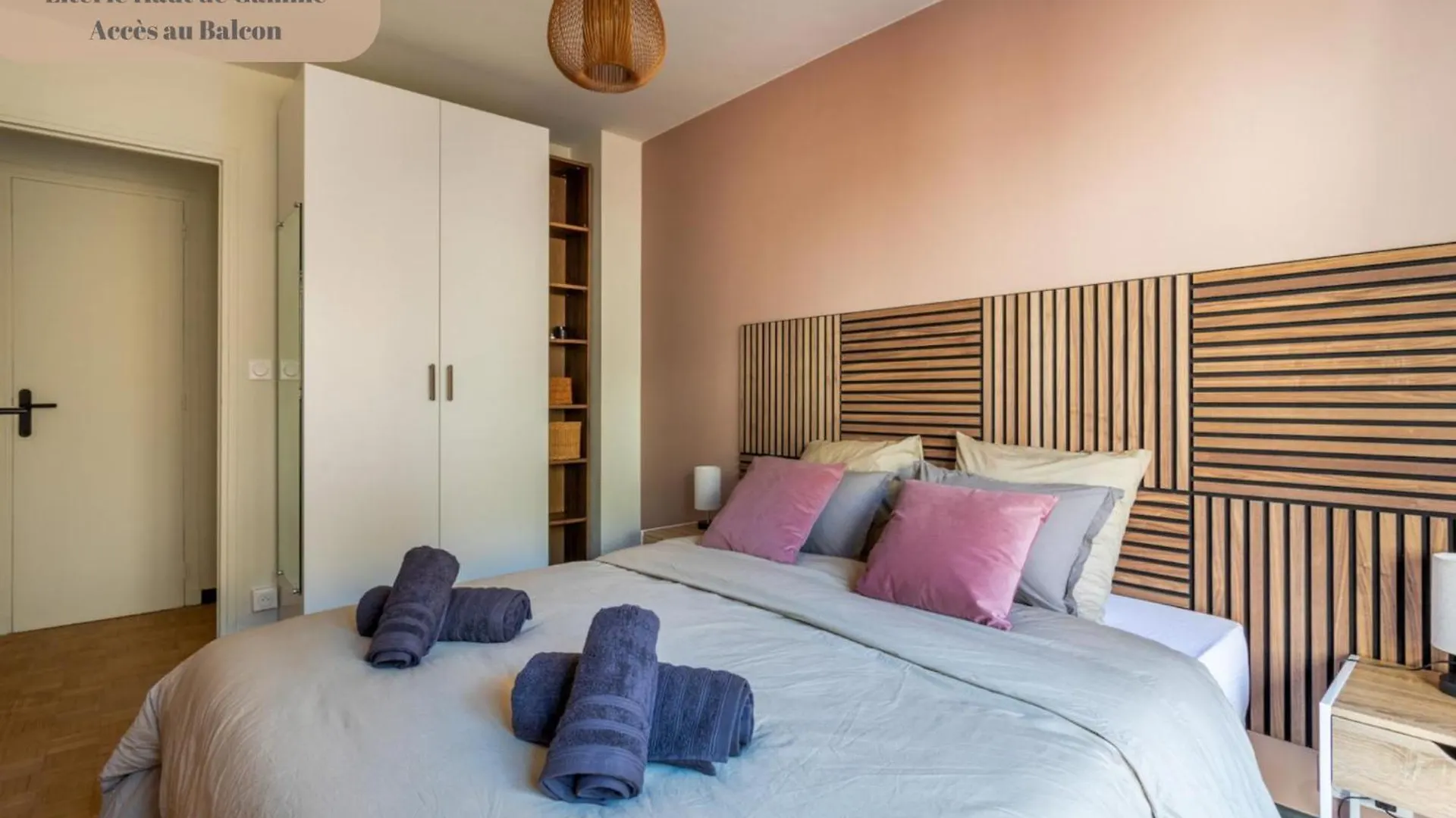 Divine Idylle Central Vieux-Port Terrasse Clim Μασσαλία Γαλλία